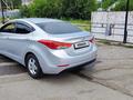 Hyundai Elantra 2015 года за 6 900 000 тг. в Алматы – фото 4