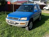 Toyota RAV4 1994 годаүшін2 300 000 тг. в Алматы