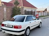 Audi 80 1991 года за 800 000 тг. в Алматы – фото 2