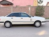 Audi 80 1991 года за 800 000 тг. в Алматы
