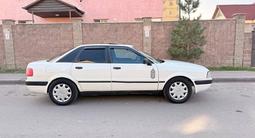 Audi 80 1991 года за 800 000 тг. в Алматы