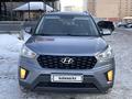 Hyundai Creta 2020 года за 8 500 000 тг. в Караганда – фото 2