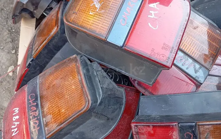 Задние фонари за 2 000 тг. в Алматы