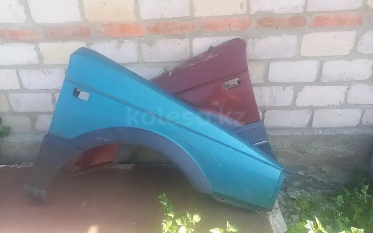 Крыло за 20 000 тг. в Аулиеколь