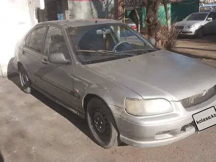 Honda Civic 1995 года за 850 000 тг. в Тараз