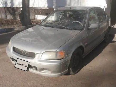 Honda Civic 1995 года за 850 000 тг. в Тараз – фото 2