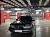 Mercedes-Benz E 220 1994 годаfor2 500 000 тг. в Шу – фото 5