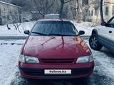 Toyota Carina E 1998 года за 2 200 000 тг. в Алматы – фото 5