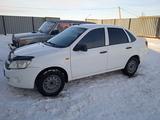 ВАЗ (Lada) Granta 2190 2014 годаүшін2 700 000 тг. в Сарыколь