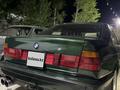 BMW 525 1992 годаүшін1 700 000 тг. в Шымкент – фото 17