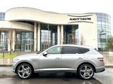 Genesis GV80 2021 года за 33 000 000 тг. в Алматы