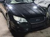 Subaru Legacy 2006 годаүшін1 200 000 тг. в Алматы – фото 2