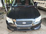 Subaru Legacy 2006 годаүшін1 200 000 тг. в Алматы