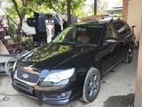 Subaru Legacy 2006 годаүшін1 200 000 тг. в Алматы – фото 3