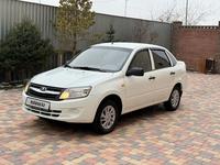 ВАЗ (Lada) Granta 2190 2013 года за 2 800 000 тг. в Астана