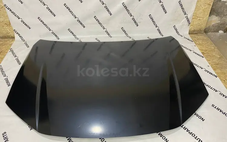 Капот новый оригинал на CAMRY 80үшін330 000 тг. в Алматы