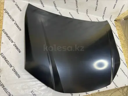 Капот новый оригинал на CAMRY 80 за 330 000 тг. в Алматы – фото 3