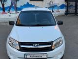 ВАЗ (Lada) Granta 2190 2013 года за 1 750 000 тг. в Астана – фото 2