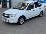 ВАЗ (Lada) Granta 2190 2013 года за 1 750 000 тг. в Астана