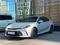 Toyota Camry Luxe 2024 года за 19 600 000 тг. в Астана