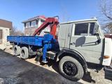 КамАЗ  43118 1986 года за 5 000 000 тг. в Атырау – фото 2