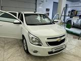 Chevrolet Cobalt 2022 годаүшін6 600 000 тг. в Туркестан – фото 4