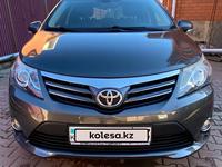 Toyota Avensis 2013 годаүшін8 500 000 тг. в Кокшетау