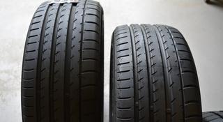 Шины Yokohama 265/40/r22 V107 за 228 500 тг. в Алматы