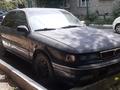 Mitsubishi Galant 1990 годаfor340 000 тг. в Алматы – фото 2