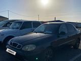 Chevrolet Lanos 2008 годаүшін1 200 000 тг. в Атырау – фото 2