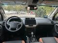Toyota Land Cruiser Prado Prestige 4.0 2023 годаүшін39 910 000 тг. в Алматы – фото 16