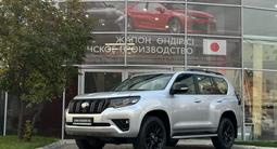 Toyota Land Cruiser Prado Prestige 4.0 2023 года за 39 910 000 тг. в Алматы