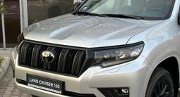 Toyota Land Cruiser Prado Prestige 4.0 2023 года за 39 910 000 тг. в Алматы – фото 5