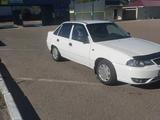 Daewoo Nexia 2011 года за 1 350 000 тг. в Петропавловск