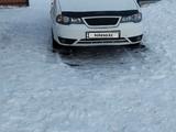 Daewoo Nexia 2011 года за 1 350 000 тг. в Петропавловск – фото 5