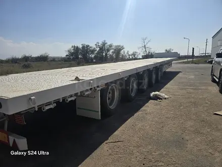 ChengLong 2022 года за 15 000 000 тг. в Алматы – фото 4