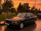 BMW 728 1998 года за 2 900 000 тг. в Туркестан