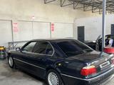 BMW 728 1998 года за 2 900 000 тг. в Туркестан – фото 4