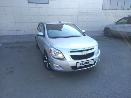 Chevrolet Cobalt 2020 года за 5 000 000 тг. в Кокшетау – фото 5