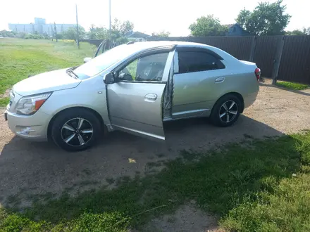 Chevrolet Cobalt 2020 года за 5 000 000 тг. в Кокшетау – фото 3