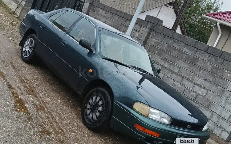 Toyota Camry 1996 годаүшін1 800 000 тг. в Шымкент