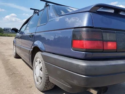 Volkswagen Passat 1993 года за 1 800 000 тг. в Костанай – фото 2