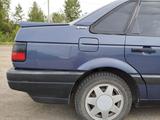 Volkswagen Passat 1993 годаfor1 800 000 тг. в Костанай – фото 5