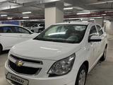 Chevrolet Cobalt 2022 года за 6 900 000 тг. в Алматы