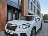 Subaru Forester 2021 годаүшін12 400 000 тг. в Алматы