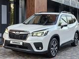 Subaru Forester 2021 годаүшін12 400 000 тг. в Алматы – фото 2