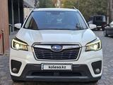 Subaru Forester 2021 годаүшін12 400 000 тг. в Алматы – фото 3