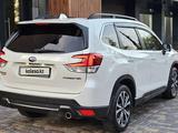 Subaru Forester 2021 годаүшін12 400 000 тг. в Алматы – фото 5