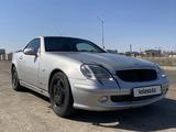 Mercedes-Benz SLK 230 1998 года за 5 000 000 тг. в Астана – фото 5