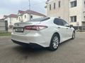 Toyota Camry 2018 годаүшін12 650 000 тг. в Алматы – фото 14